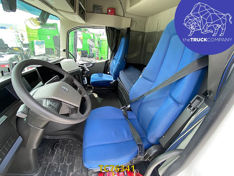 Volvo FH 500 - Tracteur routier: photos 4 Volvo FH 500 - Tracteur routier: photos 4