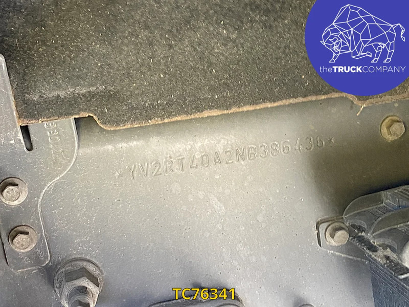 Volvo FH 500 - Tracteur routier: photos 3 Volvo FH 500 - Tracteur routier: photos 3