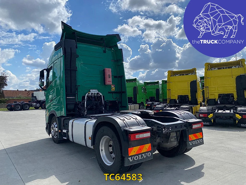 Volvo FH 500 - Tracteur routier: photos 3 Volvo FH 500 - Tracteur routier: photos 3