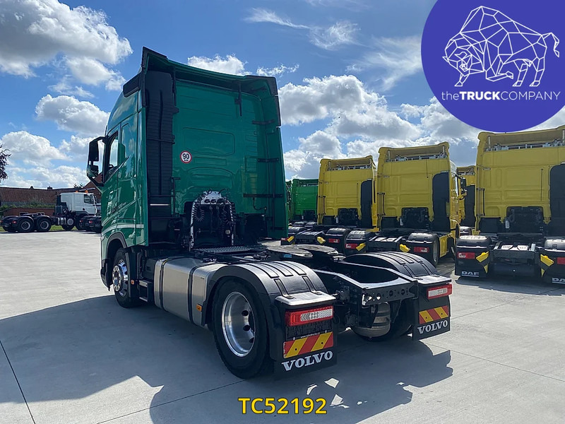 Volvo FH 500 - Tracteur routier: photos 3 Volvo FH 500 - Tracteur routier: photos 3