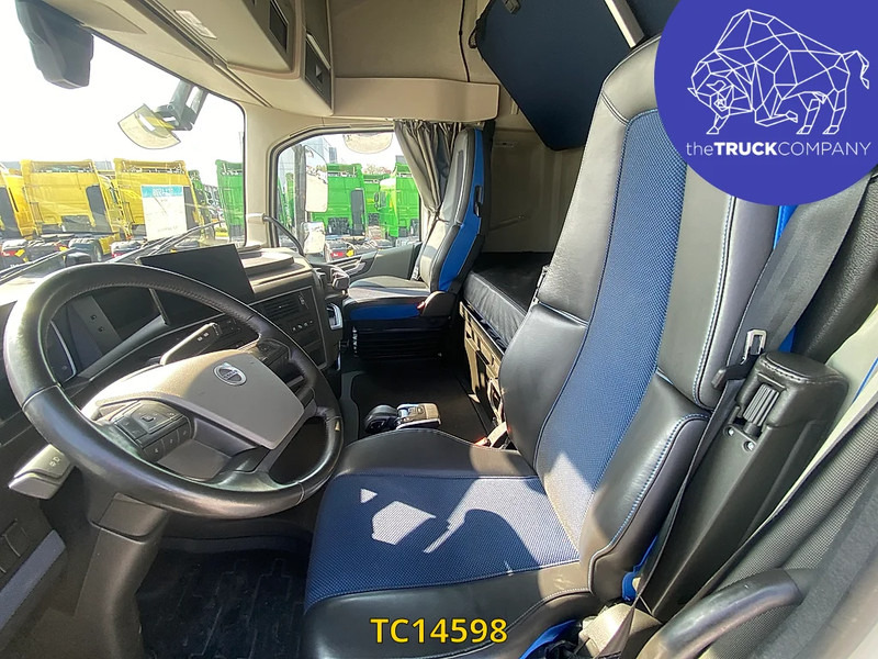 Volvo FH 500 - Tracteur routier: photos 5 Volvo FH 500 - Tracteur routier: photos 5