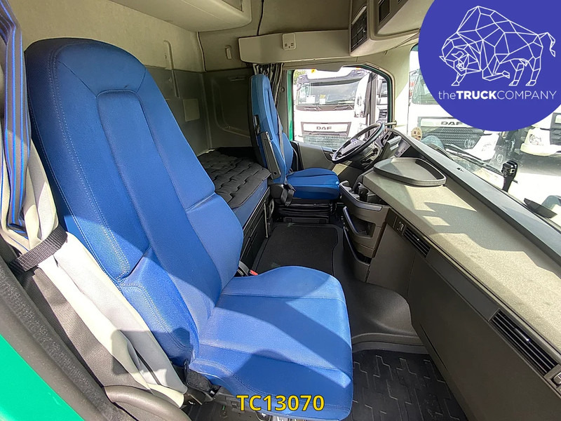 Volvo FH 500 - Tracteur routier: photos 5 Volvo FH 500 - Tracteur routier: photos 5