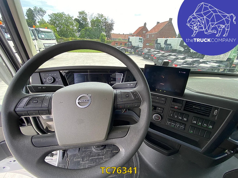 Volvo FH 500 - Tracteur routier: photos 5 Volvo FH 500 - Tracteur routier: photos 5