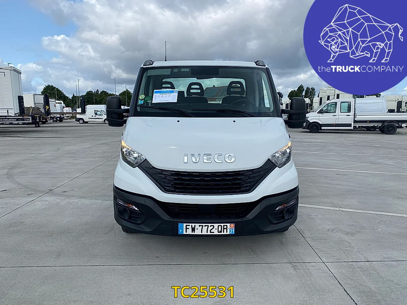 Iveco Daily 35s16 - Véhicule utilitaire: photos 2 Iveco Daily 35s16 - Véhicule utilitaire: photos 2