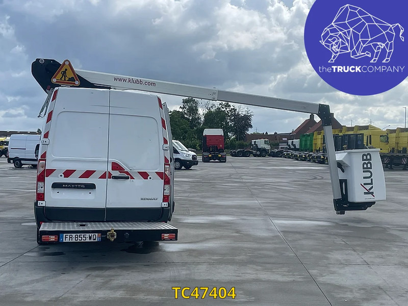 Renault Master vasp - Véhicule utilitaire: photos 4 Renault Master vasp - Véhicule utilitaire: photos 4