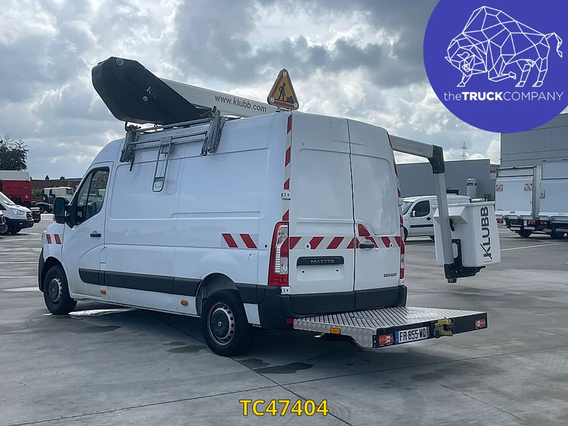 Renault Master vasp - Véhicule utilitaire: photos 3 Renault Master vasp - Véhicule utilitaire: photos 3