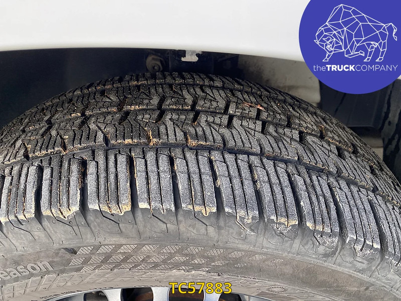 Volkswagen Crafter 2.0 TDI OPEN LAADBAK DUBBELE CABINE - Fourgon plateau: photos 4 Volkswagen Crafter 2.0 TDI OPEN LAADBAK DUBBELE CABINE - Fourgon plateau: photos 4