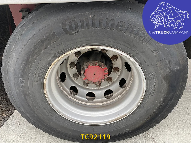 Crédit-bail Volvo FM 330 Volvo FM 330: photos 17