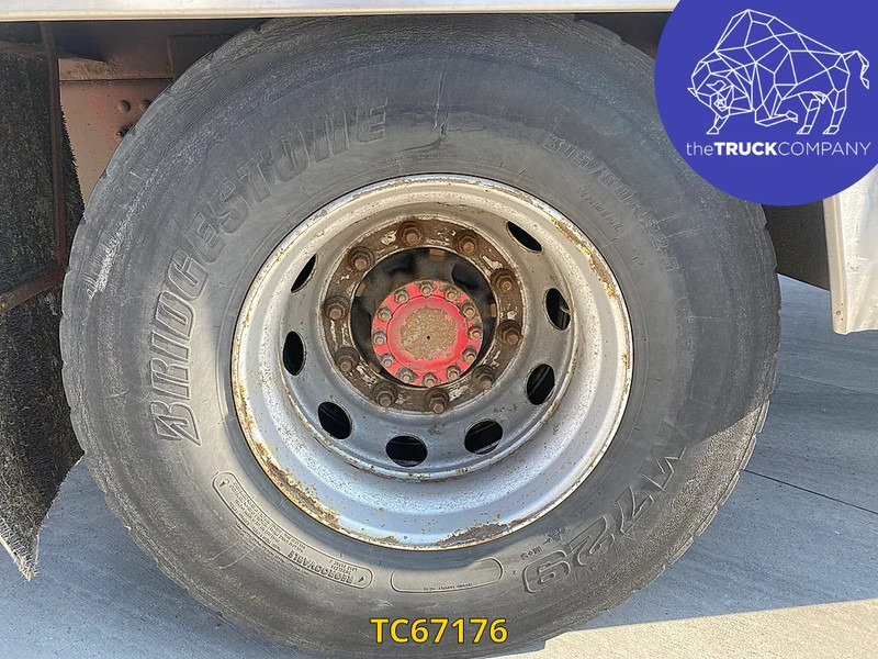 Volvo FM 330 - Camion frigorifique: photos 4 Volvo FM 330 - Camion frigorifique: photos 4