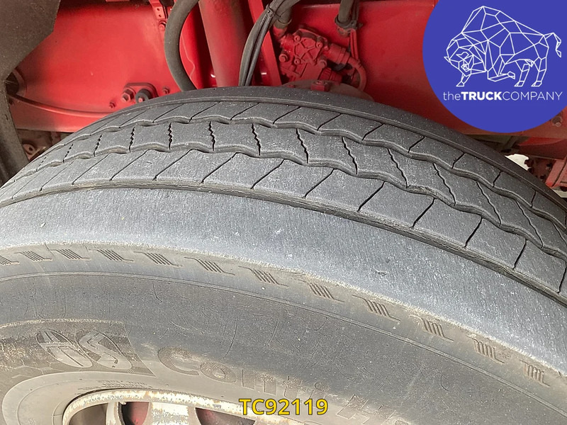 Crédit-bail Volvo FM 330 Volvo FM 330: photos 14