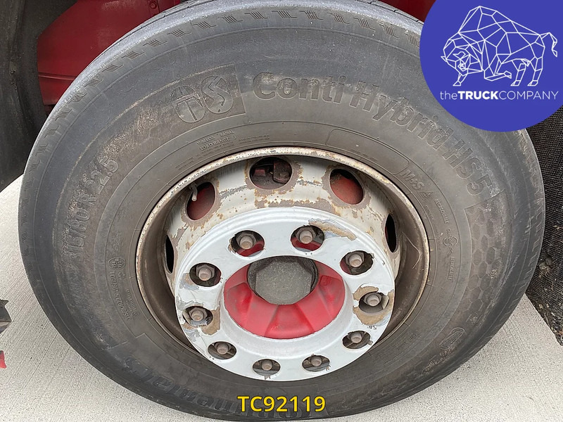 Crédit-bail Volvo FM 330 Volvo FM 330: photos 13