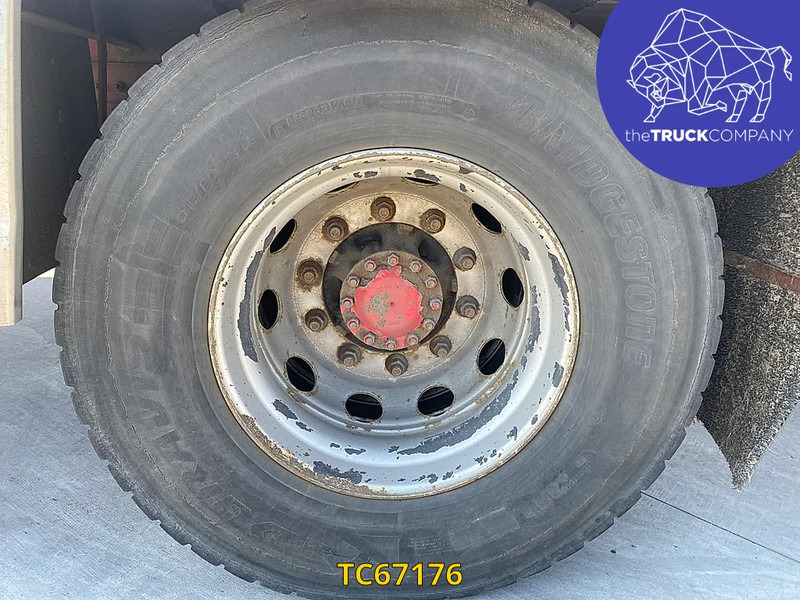 Volvo FM 330 - Camion frigorifique: photos 5 Volvo FM 330 - Camion frigorifique: photos 5