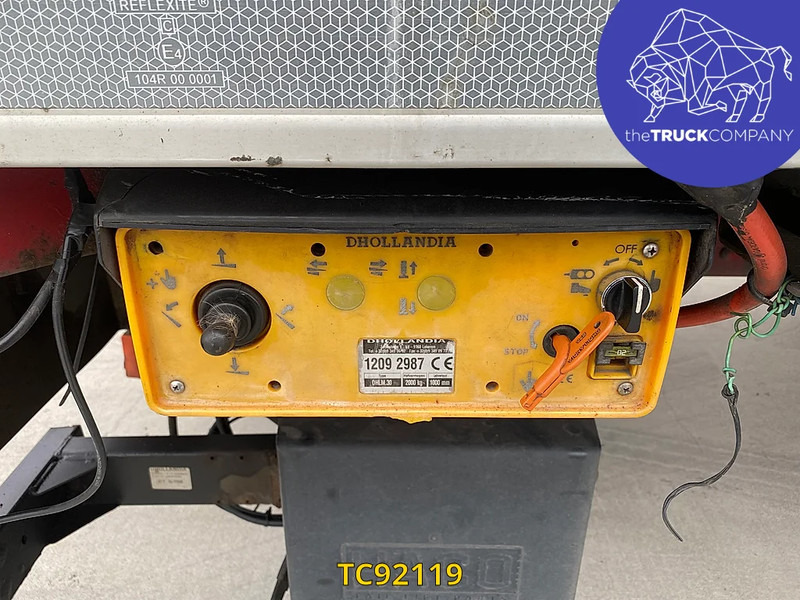 Crédit-bail Volvo FM 330 Volvo FM 330: photos 19