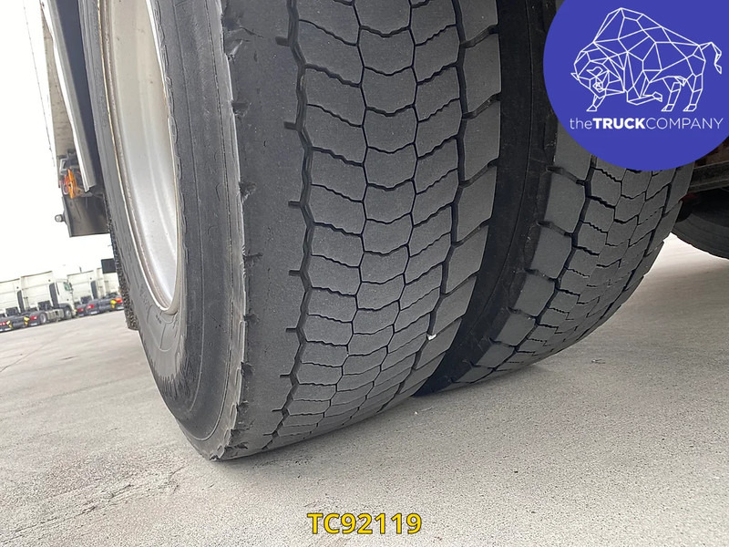 Crédit-bail Volvo FM 330 Volvo FM 330: photos 18