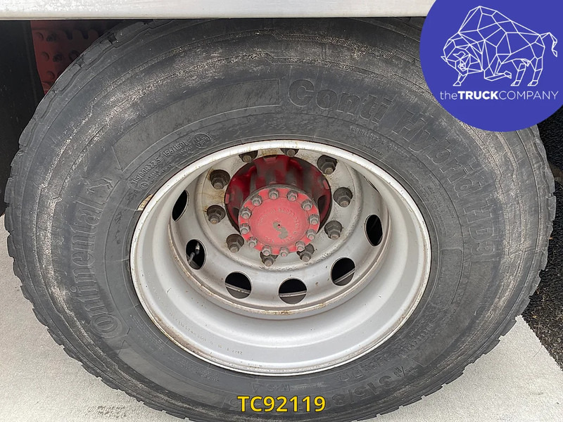 Crédit-bail Volvo FM 330 Volvo FM 330: photos 15