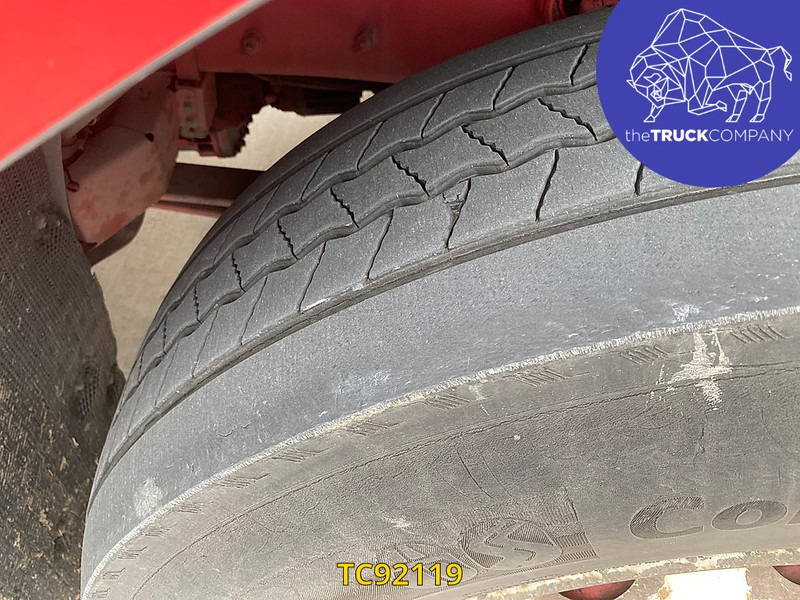 Crédit-bail Volvo FM 330 Volvo FM 330: photos 11