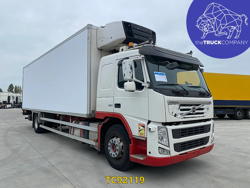 Crédit-bail Volvo FM 330 Volvo FM 330: photos 6