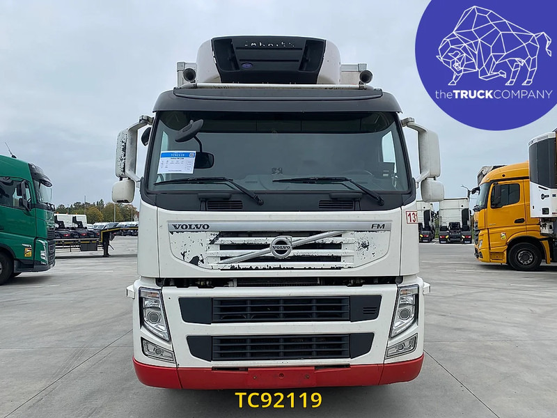 Crédit-bail Volvo FM 330 Volvo FM 330: photos 7