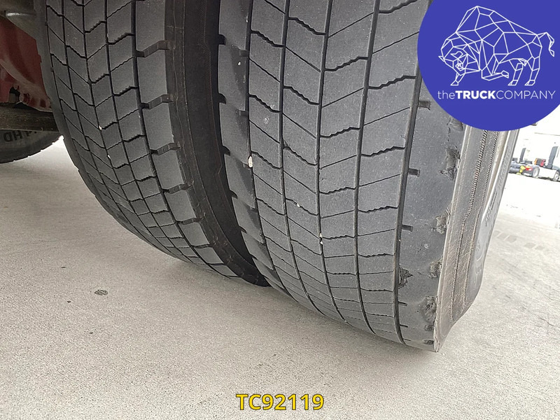 Crédit-bail Volvo FM 330 Volvo FM 330: photos 16