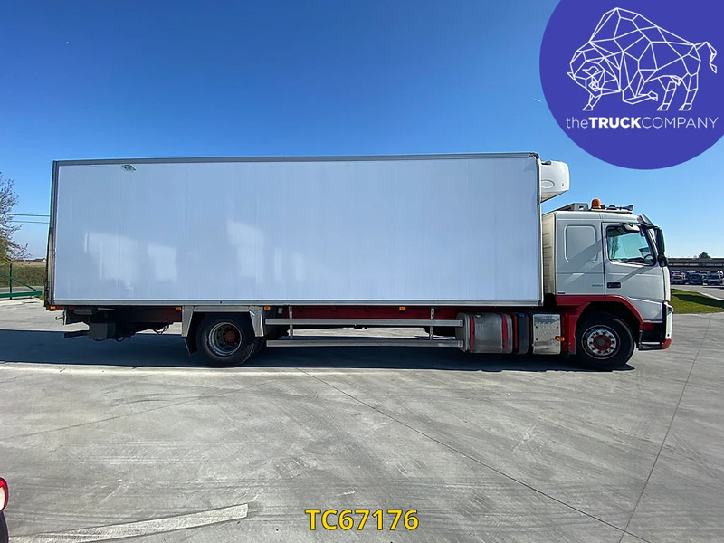 Volvo FM 330 - Camion frigorifique: photos 2 Volvo FM 330 - Camion frigorifique: photos 2