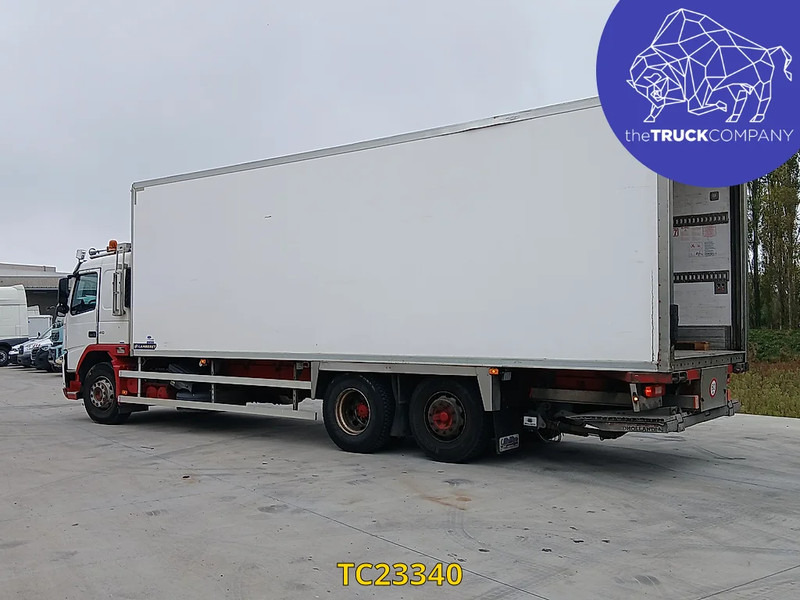 Volvo FM 410 - Camion frigorifique: photos 2 Volvo FM 410 - Camion frigorifique: photos 2