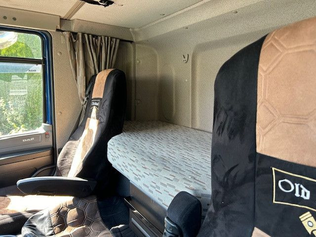 DAF CF 370 Tiefkühler - Camion frigorifique: photos 5 DAF CF 370 Tiefkühler - Camion frigorifique: photos 5