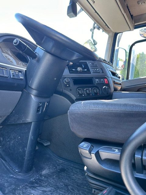 DAF CF 370 Tiefkühler - Camion frigorifique: photos 4 DAF CF 370 Tiefkühler - Camion frigorifique: photos 4