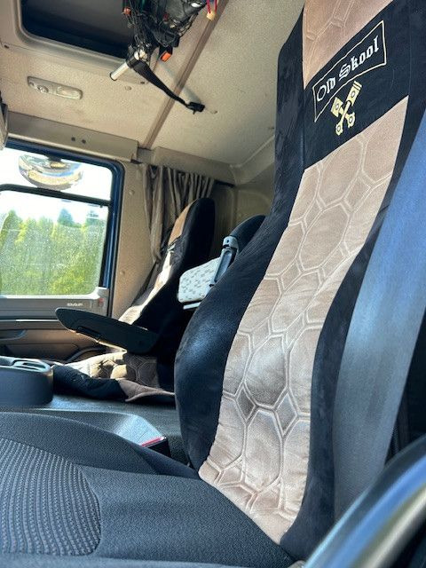 DAF CF 370 Tiefkühler - Camion frigorifique: photos 3 DAF CF 370 Tiefkühler - Camion frigorifique: photos 3