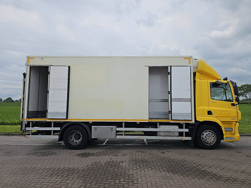 Crédit-bail DAF CF 220 CARRIER LIFT DOORS DAF CF 220 CARRIER LIFT DOORS: photos 14