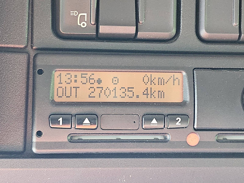 Crédit-bail DAF CF 220 CARRIER LIFT DOORS DAF CF 220 CARRIER LIFT DOORS: photos 9