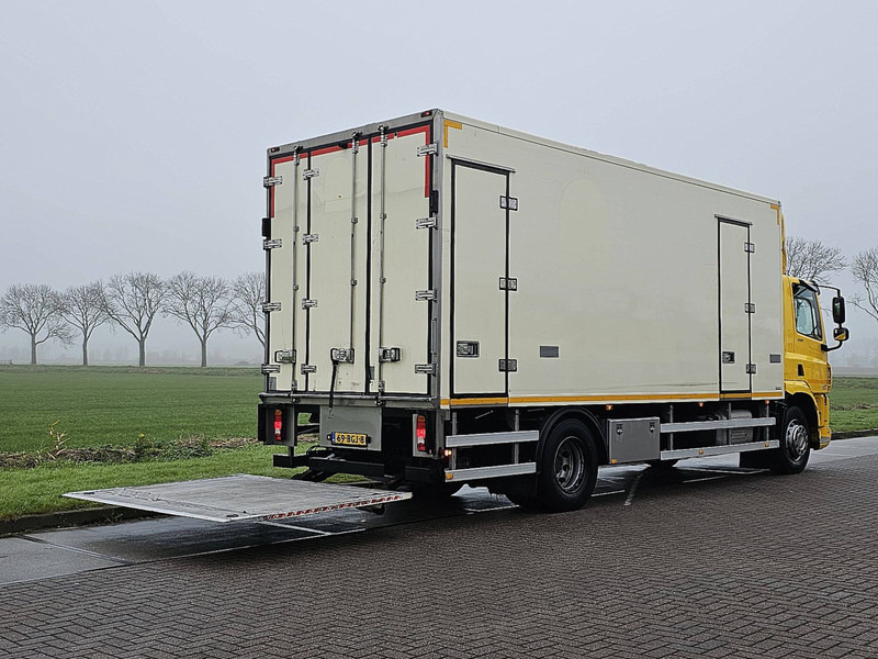 DAF CF 220 CARRIER MULIT LIFT - Camion frigorifique: photos 3 DAF CF 220 CARRIER MULIT LIFT - Camion frigorifique: photos 3