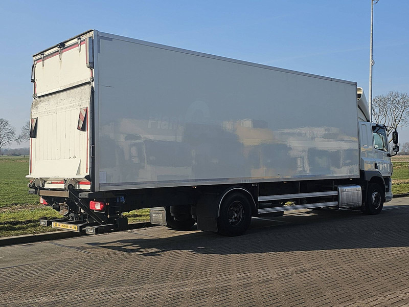 DAF CF 330 - Camion frigorifique: photos 3 DAF CF 330 - Camion frigorifique: photos 3