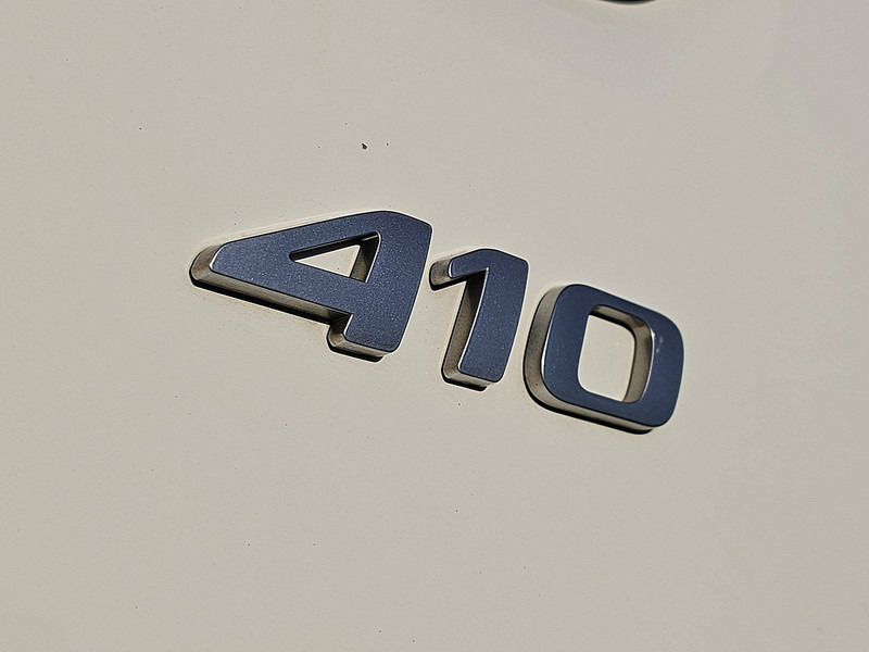 Crédit-bail DAF CF 410 20FT TANKCONTAINER DAF CF 410 20FT TANKCONTAINER: photos 16 Crédit-bail DAF CF 410 20FT TANKCONTAINER DAF CF 410 20FT TANKCONTAINER: photos 16