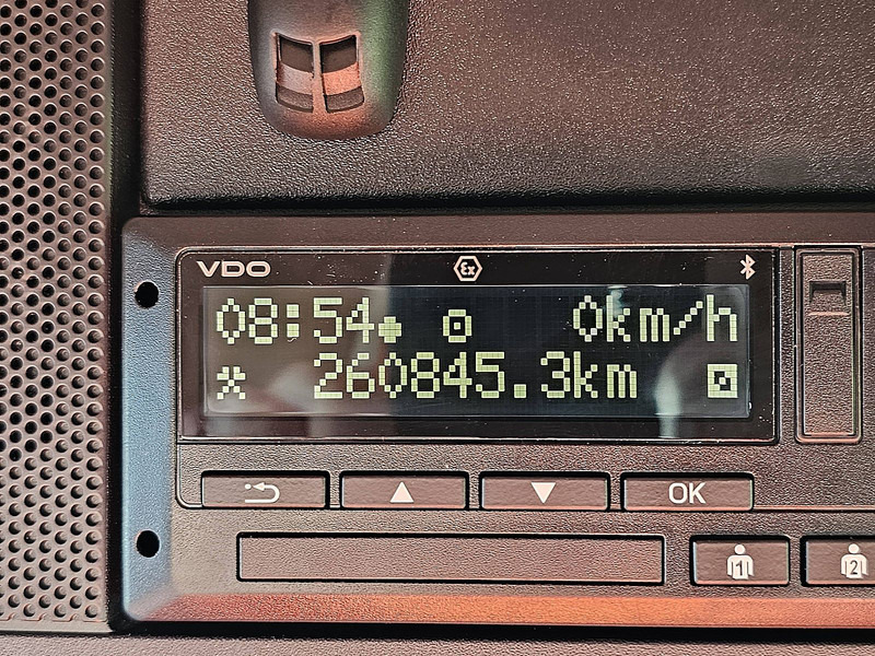 Crédit-bail DAF CF 410 20FT TANKCONTAINER DAF CF 410 20FT TANKCONTAINER: photos 9 Crédit-bail DAF CF 410 20FT TANKCONTAINER DAF CF 410 20FT TANKCONTAINER: photos 9