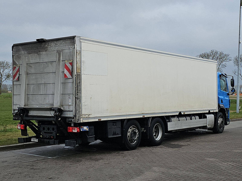 DAF CF 450 6X2 FAN CARRIER 950 - Camion frigorifique: photos 3 DAF CF 450 6X2 FAN CARRIER 950 - Camion frigorifique: photos 3