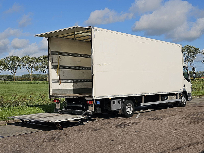 DAF LF 210 7.49T LIFT NAVI CAM. - Camion fourgon: photos 3 DAF LF 210 7.49T LIFT NAVI CAM. - Camion fourgon: photos 3