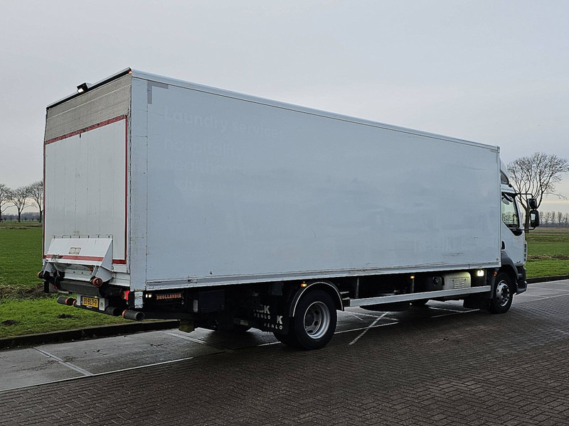 DAF LF 290 11.9T BOX: 7.8M LIFT - Camion fourgon: photos 3 DAF LF 290 11.9T BOX: 7.8M LIFT - Camion fourgon: photos 3