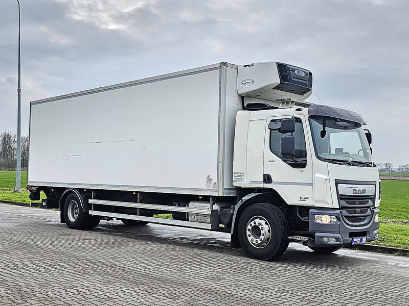 DAF LF 310 - Camion frigorifique: photos 5 DAF LF 310 - Camion frigorifique: photos 5