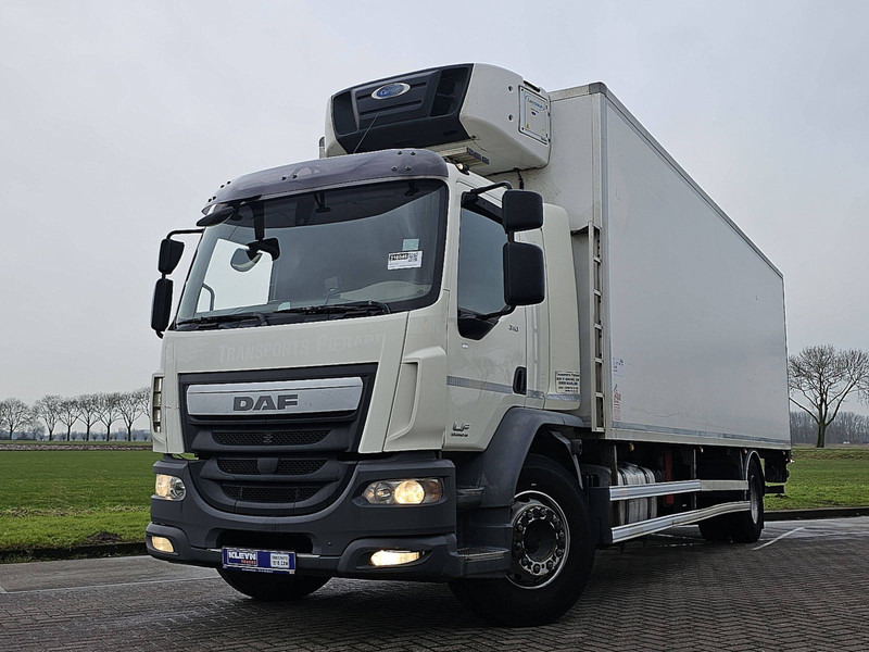 DAF LF 310 - Camion frigorifique: photos 1 DAF LF 310 - Camion frigorifique: photos 1