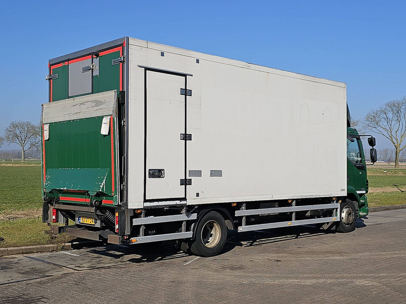 DAF LF 55.210 11.9T MULTITEMP LIFT - Camion frigorifique: photos 3 DAF LF 55.210 11.9T MULTITEMP LIFT - Camion frigorifique: photos 3
