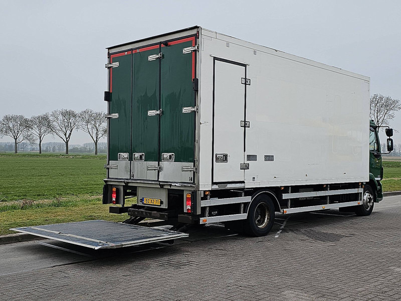 DAF LF 55.210 11.9T MULTITEMP LIFT - Camion frigorifique: photos 3 DAF LF 55.210 11.9T MULTITEMP LIFT - Camion frigorifique: photos 3