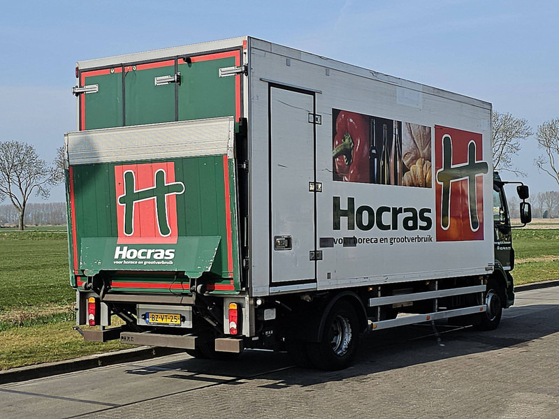 DAF LF 55.220 11.9T MULTITEMP LIFT - Camion frigorifique: photos 3 DAF LF 55.220 11.9T MULTITEMP LIFT - Camion frigorifique: photos 3