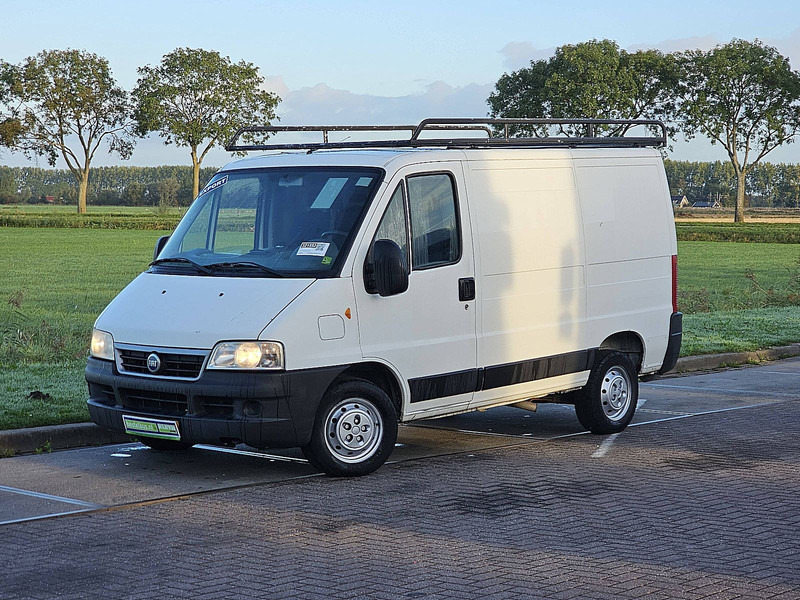 Fiat Ducato 2.3 - Fourgonnette: photos 2 Fiat Ducato 2.3 - Fourgonnette: photos 2