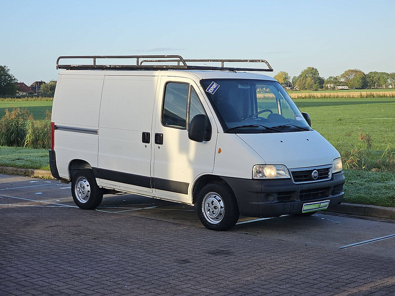 Fiat Ducato 2.3 - Fourgonnette: photos 5 Fiat Ducato 2.3 - Fourgonnette: photos 5