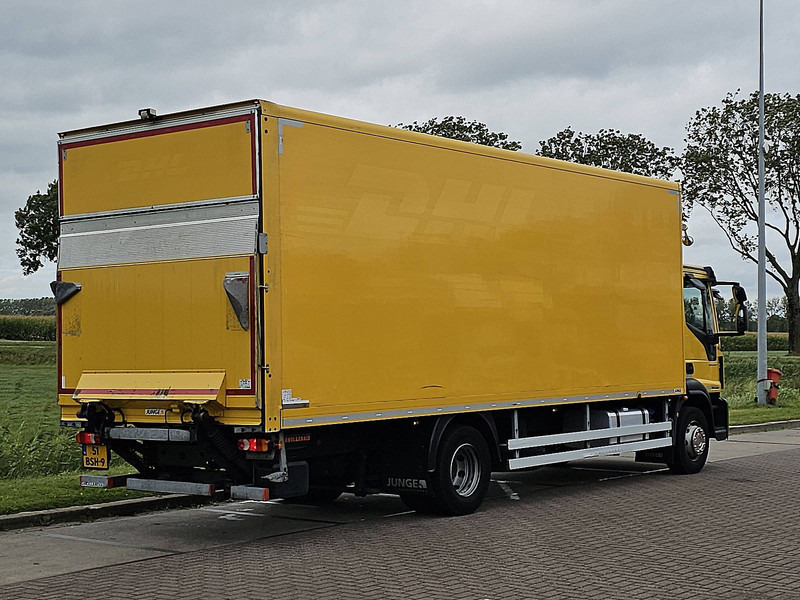 Iveco 150E22 EUROCARGO 150-220 AIRCO LIFT - Camion fourgon: photos 3 Iveco 150E22 EUROCARGO 150-220 AIRCO LIFT - Camion fourgon: photos 3
