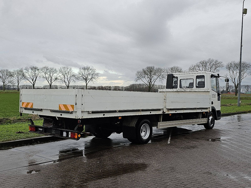 Iveco 75E14 EUROCARGO MANUAL 79TKM!! - Camion plateau: photos 3 Iveco 75E14 EUROCARGO MANUAL 79TKM!! - Camion plateau: photos 3