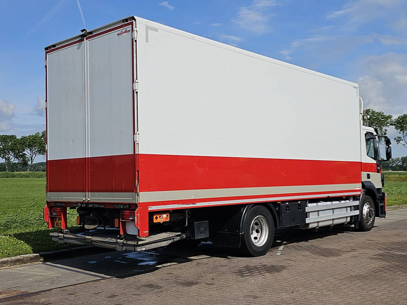 Iveco AD190S31 STRALIS 2T LIFT AIRCO - Camion fourgon: photos 3 Iveco AD190S31 STRALIS 2T LIFT AIRCO - Camion fourgon: photos 3