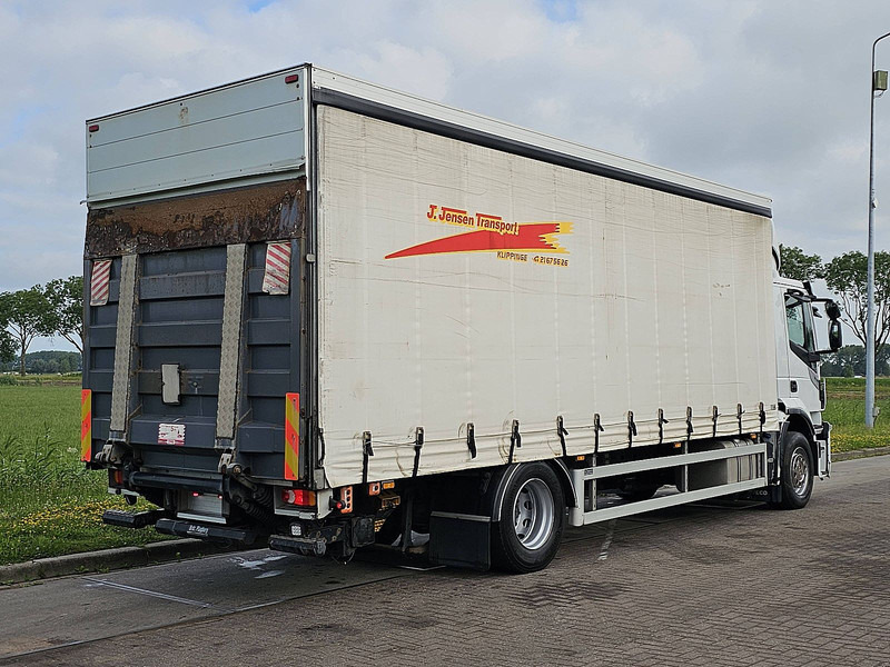 Iveco AS190S31 STRALIS TAILLIFT AIRCO H:263 - Camion à rideaux coulissants: photos 3 Iveco AS190S31 STRALIS TAILLIFT AIRCO H:263 - Camion à rideaux coulissants: photos 3