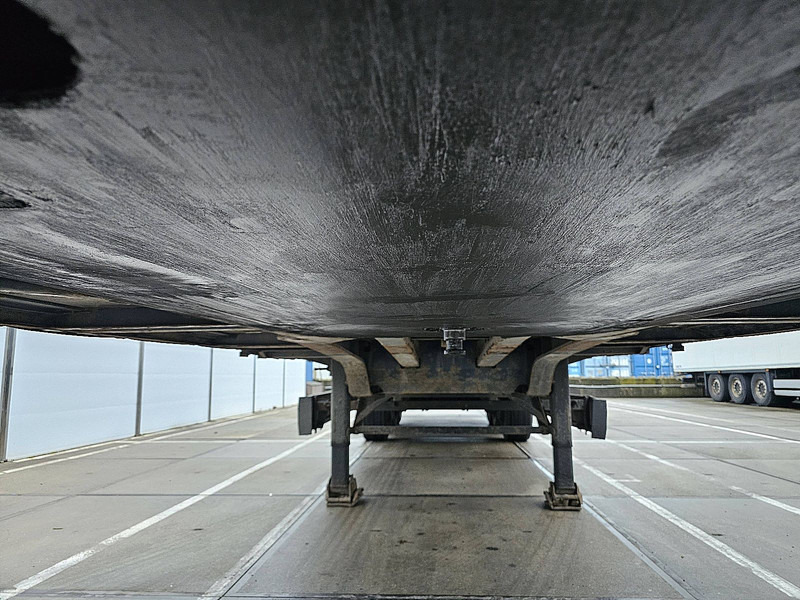 Semi-remorque rideaux coulissants Krone N/A: photos 10