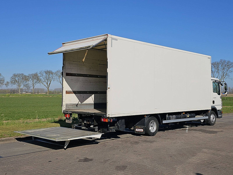 MAN 12.250 TGL MANUAL AIRCO LIFT - Camion fourgon: photos 3 MAN 12.250 TGL MANUAL AIRCO LIFT - Camion fourgon: photos 3